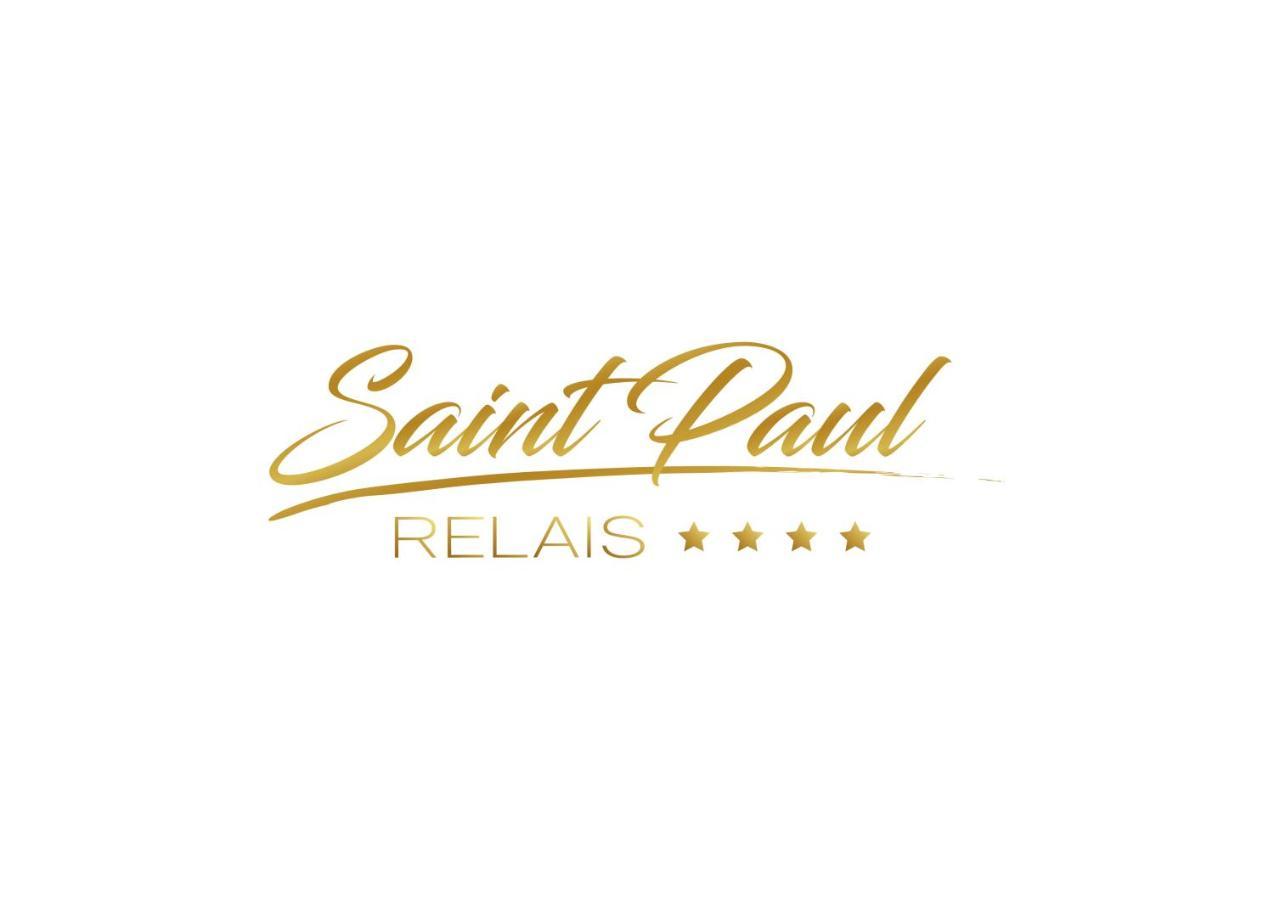 Saint Paul Relais **** Hotel San Paolo Solbrito Ngoại thất bức ảnh